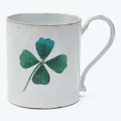 Clover Mug