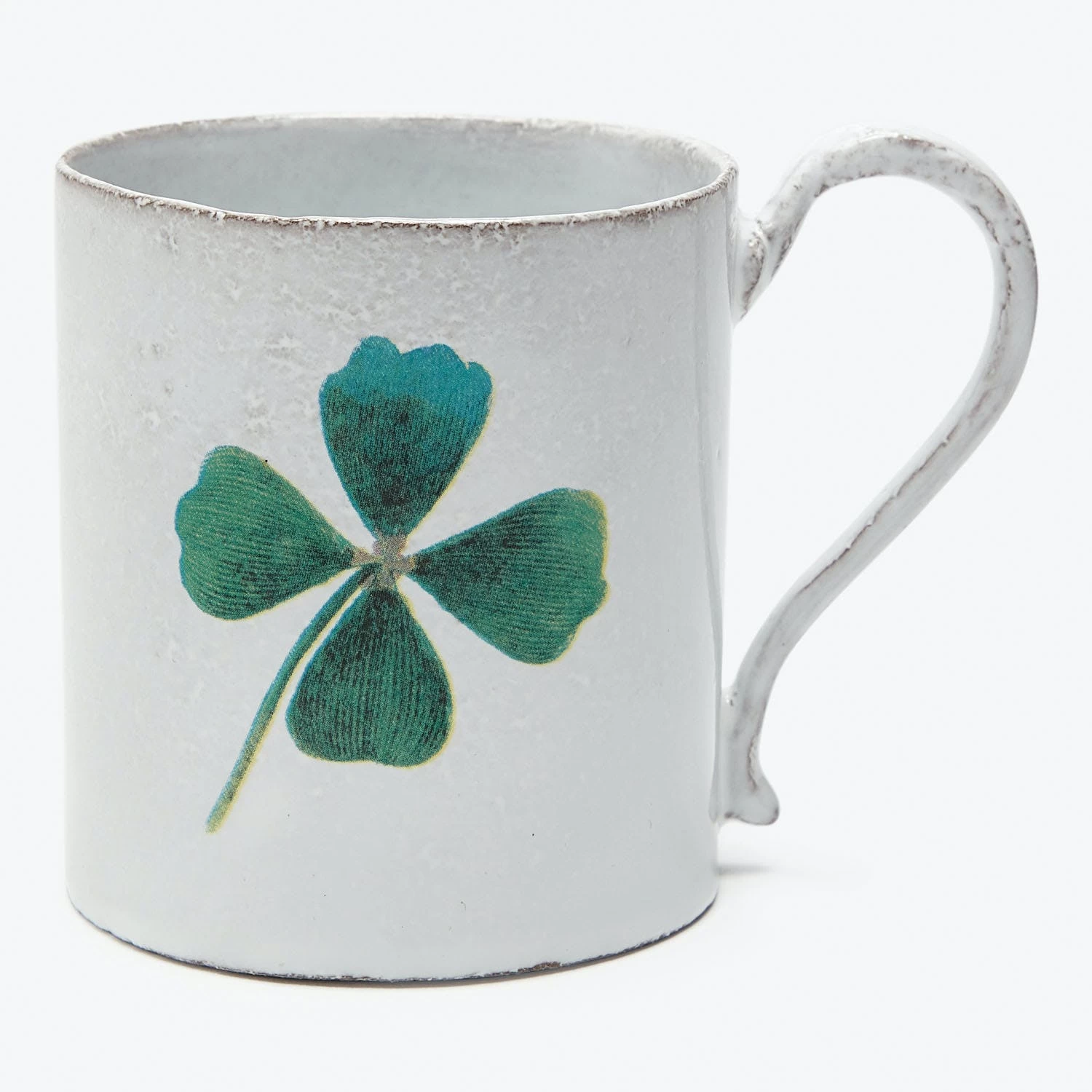 Clover Mug 3 Clover Mug