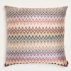 Masuleh Square Pillow 2 Masuleh Square Pillow -Home Comprehensive Shop 1458250 missoni home masuleh pillow a