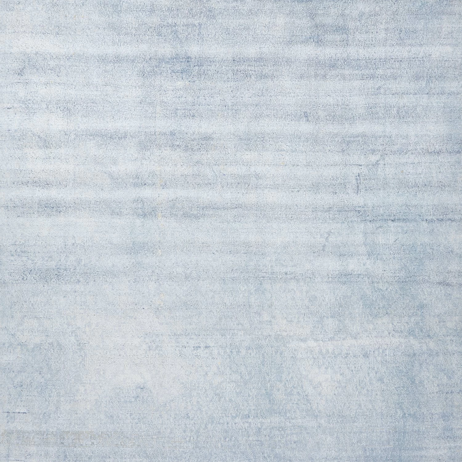 Light Blue Alchemy Transitional Banana Silk Rug - 12' X 18' 4 Light Blue Alchemy Transitional Banana Silk Rug - 12' X 18' - Image 2