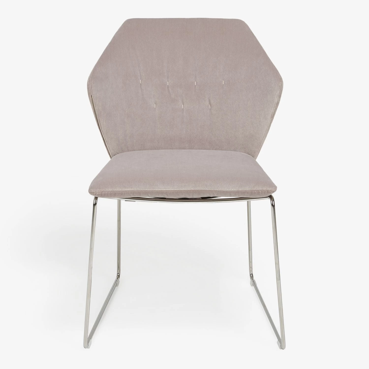 New York Sedia Dining Chair, Aston Velvet 3 New York Sedia Dining Chair, Aston Velvet