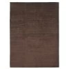 Brown Textured Wool Silk Blend Rug - 8'11" X 11'11" -Home Comprehensive Shop 1478253 b 66a45e1f f6ab 4cfd 8fc2 5fac0745b94b