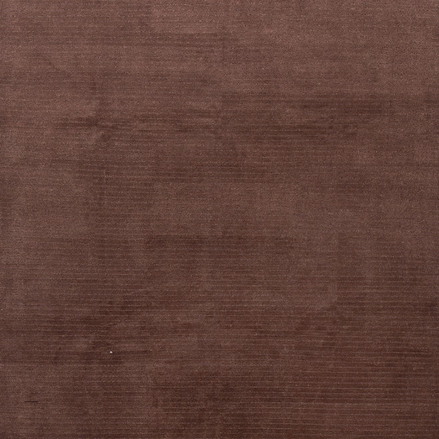 Brown Textured Wool Blend Rug - 8' X 10' 4 Brown Textured Wool Blend Rug - 8' X 10' - Image 2