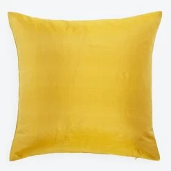 Silk Dupioni Pillow 10 Silk Dupioni Pillow -Home Comprehensive Shop 1482521 varanasi acorn silk dupioni pillow a