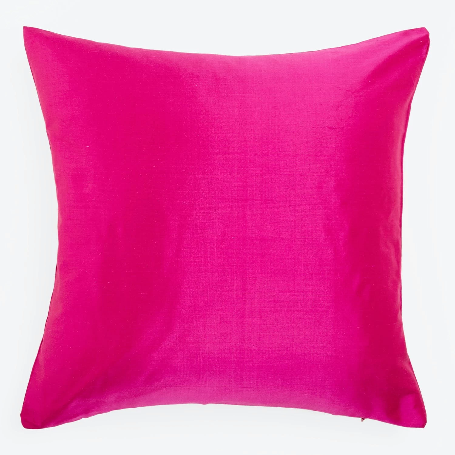 Silk Dupioni Pillow 3 Silk Dupioni Pillow