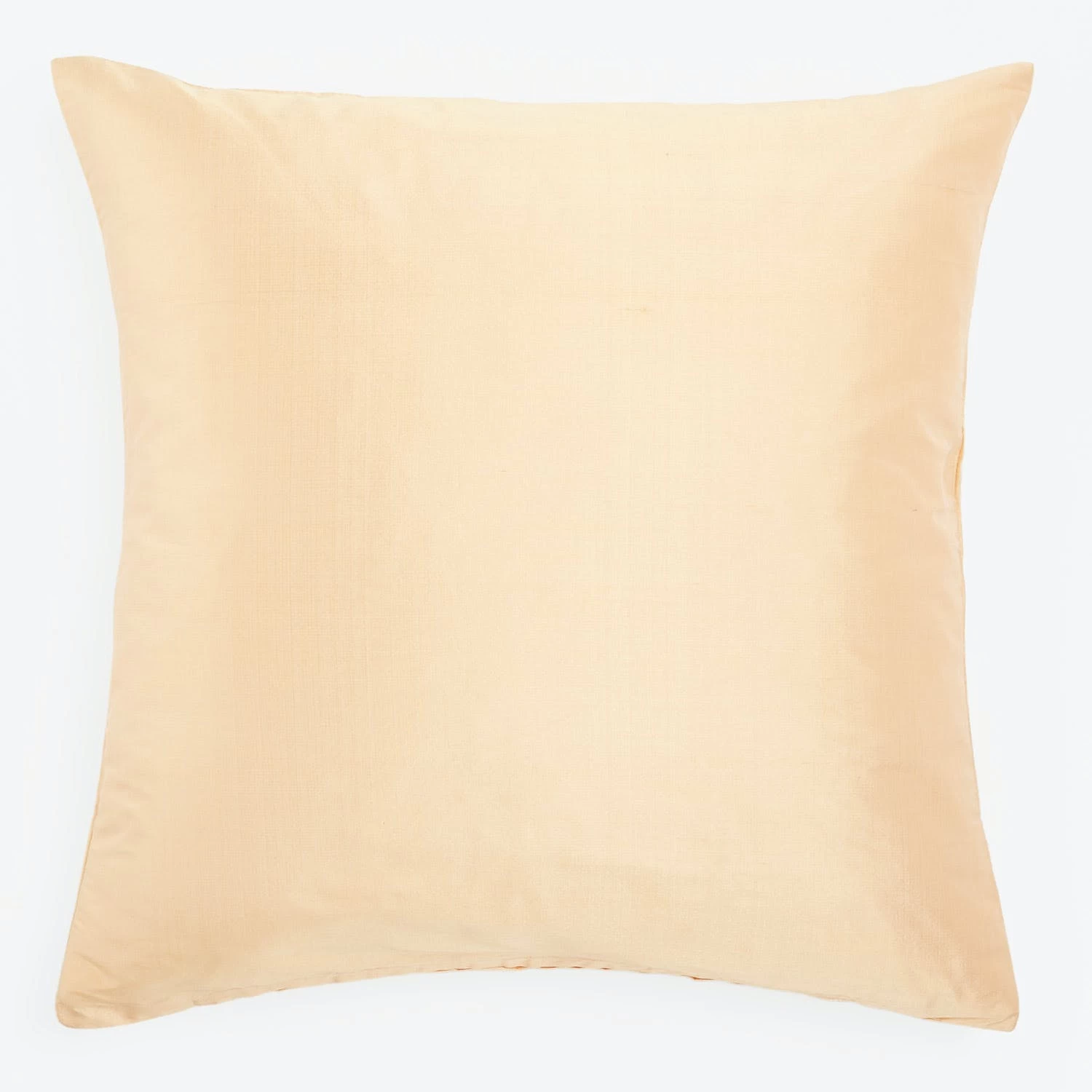 Silk Dupioni Pillow 6 Silk Dupioni Pillow - Image 4
