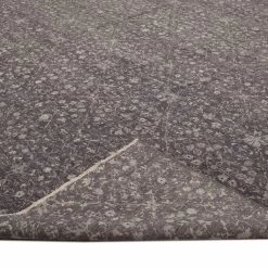 Purple Transitional Wool Rug - 17'9" X 26' 10 Purple Transitional Wool Rug - 17'9" X 26' -Home Comprehensive Shop 1488138 4