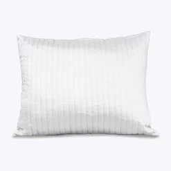 Siena Quilted Coverlet & Shams