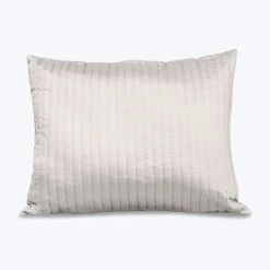 Siena Quilted Coverlet & Shams -Home Comprehensive Shop 1490313 1