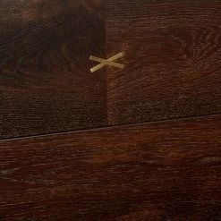 Core Dark Oak Bed -Home Comprehensive Shop 1494387 e