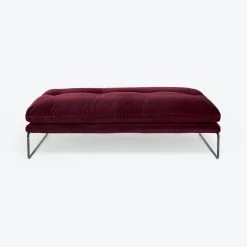 New York Suite Long Ottoman -Home Comprehensive Shop 1496425 lario 1405 saba new york suite long bench a