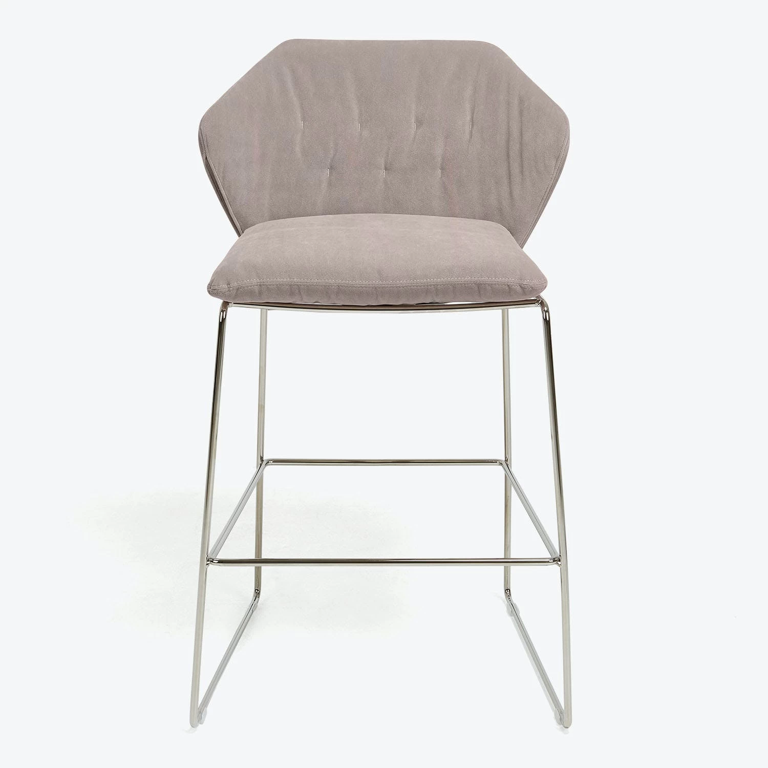 New York Sedia Counter Stool 4 New York Sedia Counter Stool - Image 2