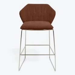 New York Sedia Counter Stool 15 New York Sedia Counter Stool -Home Comprehensive Shop 1496433 aston 31 saba aston velvet counter stool a 1