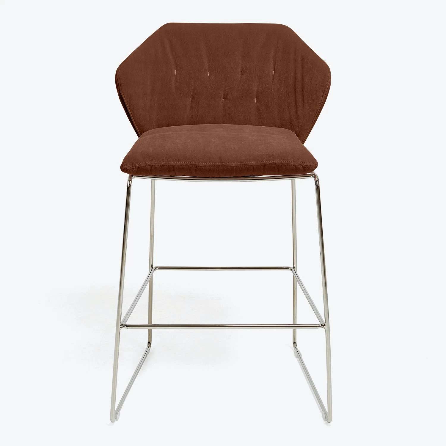 New York Sedia Counter Stool 8 New York Sedia Counter Stool - Image 6