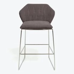 New York Sedia Counter Stool