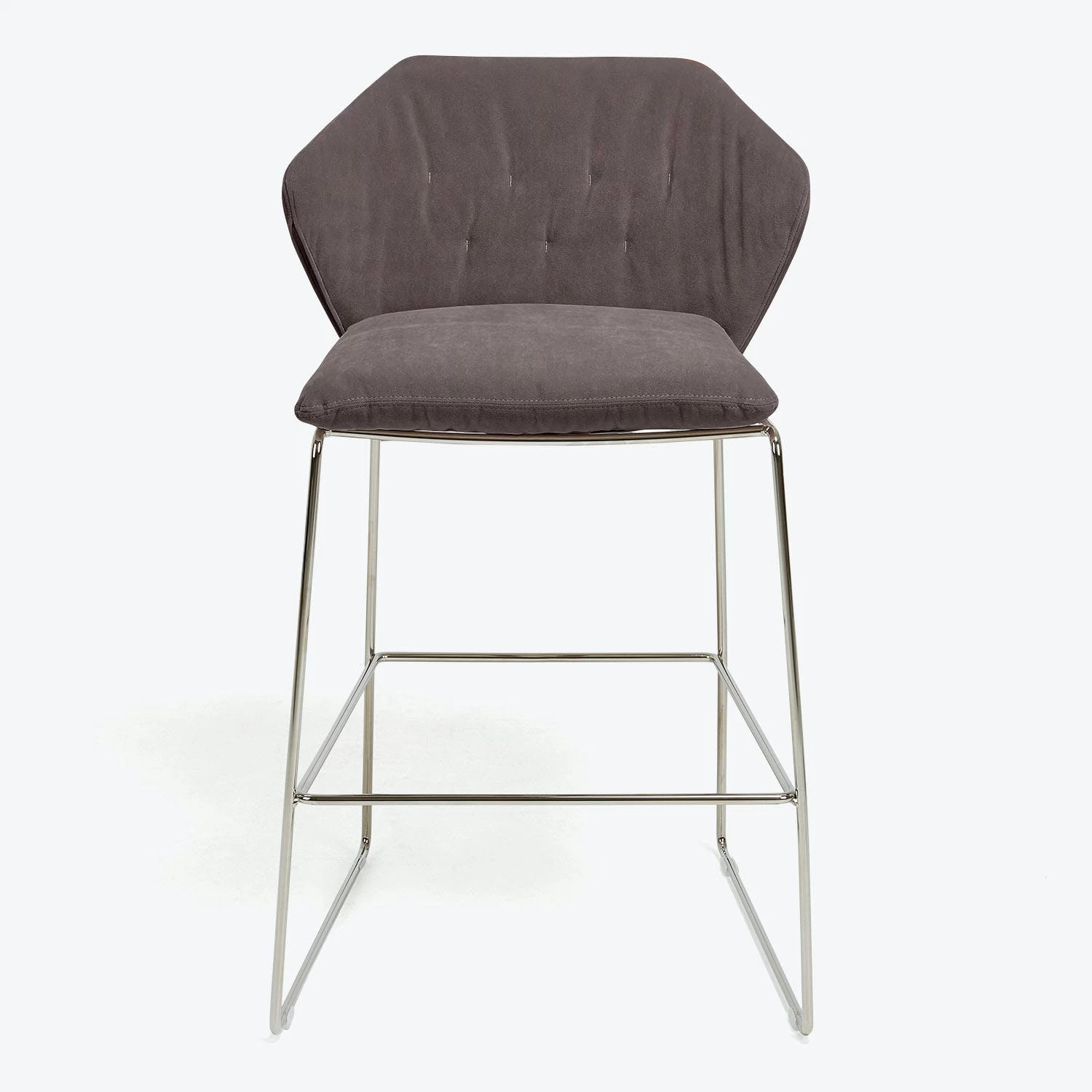 New York Sedia Counter Stool 3 New York Sedia Counter Stool