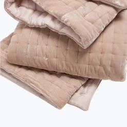 Luminous Velvet Throw 25 Luminous Velvet Throw -Home Comprehensive Shop 1501012 1 NEW