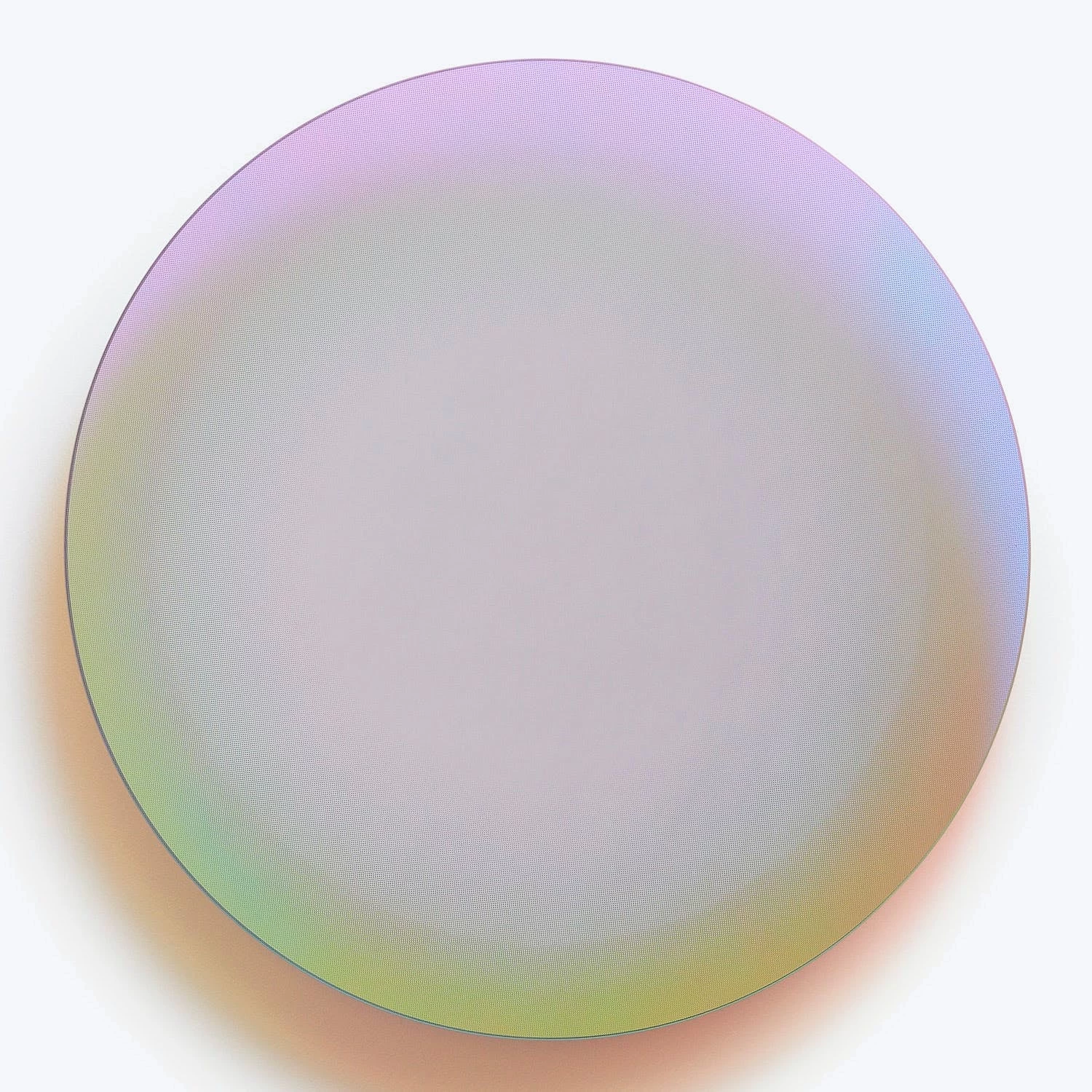 Shimmer Mirror 3 Shimmer Mirror