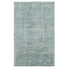 Blue Transitional Wool Rug - 17'9" X 28'2" 1 Blue Transitional Wool Rug - 17'9" X 28'2" -Home Comprehensive Shop 1510997 b 9b2e5265 0bd2 40a5 9451 77b72764cedb