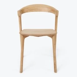 Oak Bok Side Chair