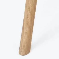 Oak Bok Side Chair 24 Oak Bok Side Chair -Home Comprehensive Shop 1512300 e