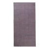 Purple Transitional Silk Rug - 7'9" X 15'1" 1 Purple Transitional Silk Rug - 7'9" X 15'1" -Home Comprehensive Shop 1523528 1