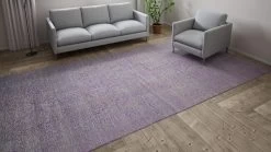 Purple Transitional Silk Rug - 7'9" X 15'1" -Home Comprehensive Shop 1523528 3 d201e156 03ae 4126 925e 21f6c8f5799e