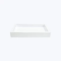 Glossy Pure Enamel Small Tray 5 Glossy Pure Enamel Small Tray -Home Comprehensive Shop 1524618 a