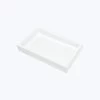 Glossy Pure Enamel Small Tray -Home Comprehensive Shop 1524618 b