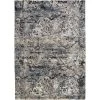 Grey Abstract Modern Silk Rug - 10' X 14' 2 Grey Abstract Modern Silk Rug - 10' X 14' -Home Comprehensive Shop 1528454 1