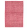 Pink Overdyed Wool Rug - 13'9" X 19'11" -Home Comprehensive Shop 1535927 b a2edf6ee 69a4 43b6 8472 b96759622d9d