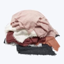 Dna Om Throw 45"X70" Baby Seal -Home Comprehensive Shop 1536305 1536308 1536309 1536312 1536313 1536311 group a