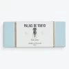 Incense Box Palais De Tokyo -Home Comprehensive Shop 1540192 astier de villatte incense box palais de tokyo a