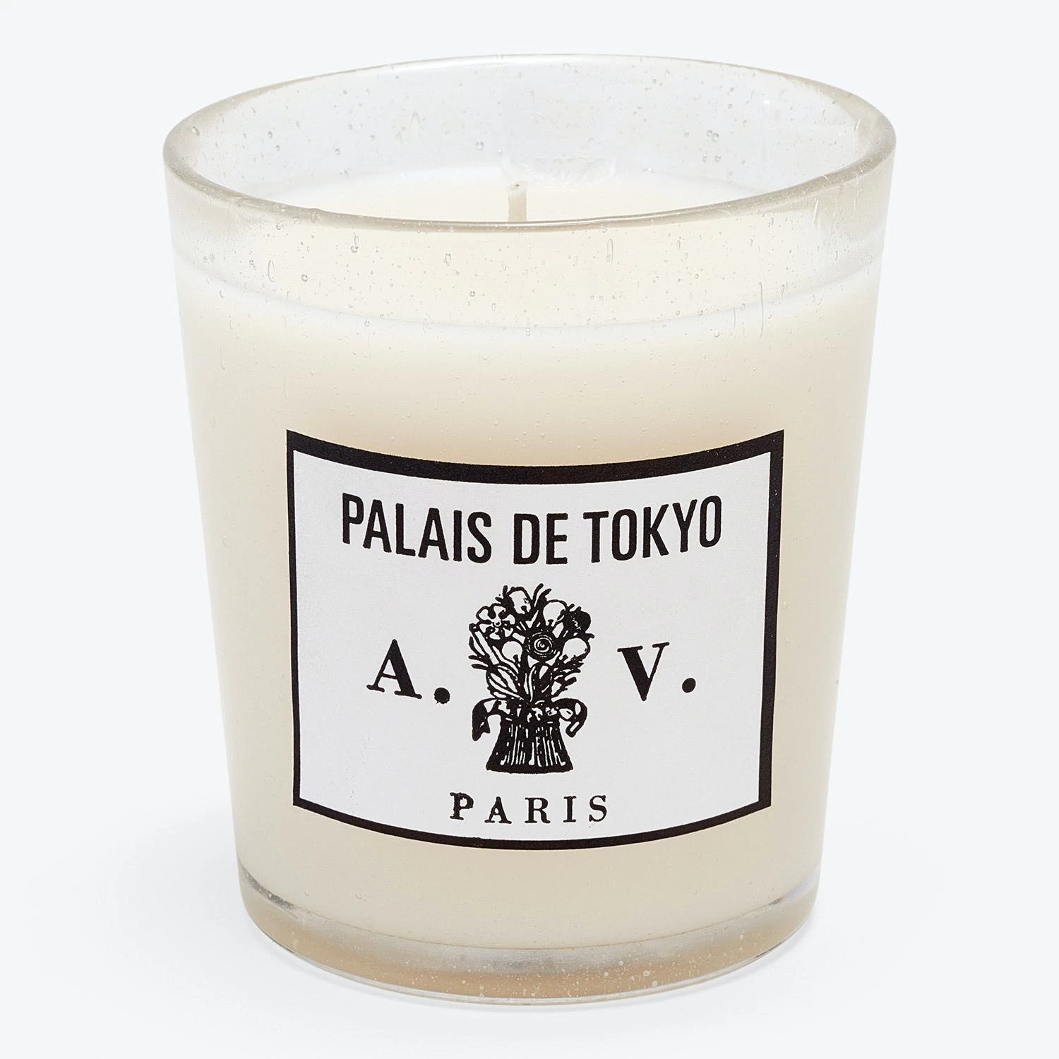 Glass Candle Palais De Tokyo 4 Glass Candle Palais De Tokyo - Image 2