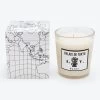 Glass Candle Palais De Tokyo 1 Glass Candle Palais De Tokyo -Home Comprehensive Shop 1540194 b