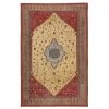 Red Vintage Traditional Wool Rug - 10' X 14'5" 1 Red Vintage Traditional Wool Rug - 10' X 14'5" -Home Comprehensive Shop 1545499 b 36ea2e54 f865 446e 8a2c 8d9e7c9217c5