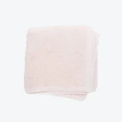 Aire Hand Towel -Home Comprehensive Shop 1549328 hamam aire hand towel shell pink a 7f55307e 816d 466f b970 c90b06f7a6a9