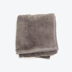 Aire Hand Towel -Home Comprehensive Shop 1549331 hamam aire hand towel mineral gray a a85ad7bd eb80 454a a69d c3cb0486b6f5