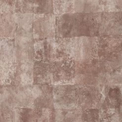 Pink Textured Sheepskin Rug - 4' X 4'1 8 Pink Textured Sheepskin Rug - 4' X 4'1 -Home Comprehensive Shop 1549880 2