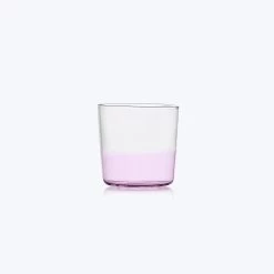 Colored Water Tumbler