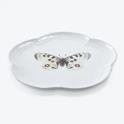 Butterfly Plate