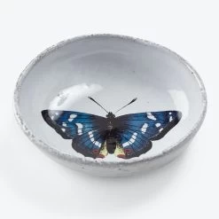 Butterfly Dish