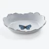 Butterfly Scalloped Dish 2 Butterfly Scalloped Dish -Home Comprehensive Shop 1551705 a