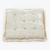 Floppy Velvet Cushion -Home Comprehensive Shop 1554369 anke drechsel floppy cushion ice blue a