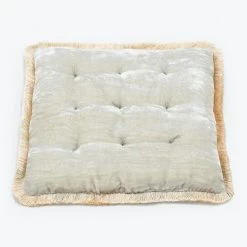 Floppy Velvet Cushion