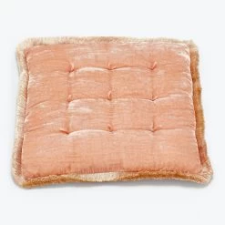 Floppy Velvet Cushion 14 Floppy Velvet Cushion -Home Comprehensive Shop 1554371 anke drechsel floppy cushion peach rose a