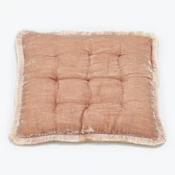 Floppy Velvet Cushion 15 Floppy Velvet Cushion -Home Comprehensive Shop 1554372 anke drechsel floppy cushion rosewood a