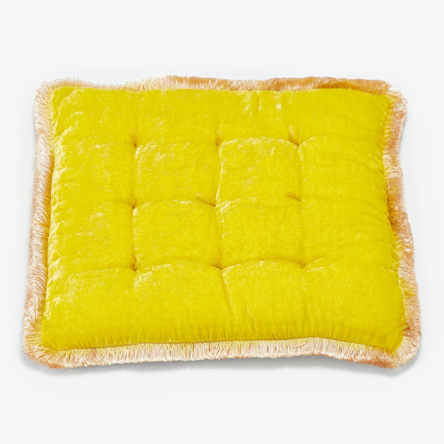 Floppy Velvet Cushion 10 Floppy Velvet Cushion - Image 8