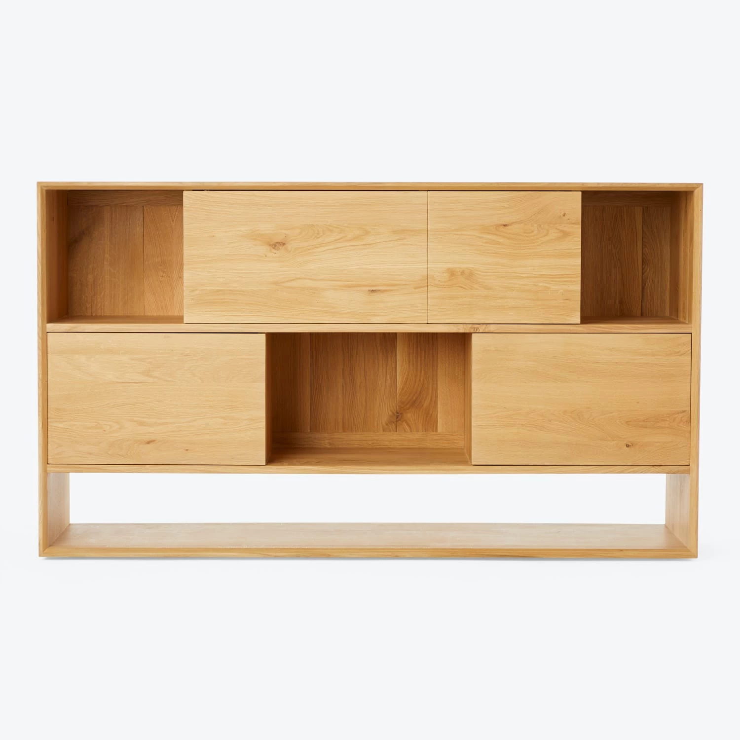 Nordic Sliding Sideboard 3 Nordic Sliding Sideboard