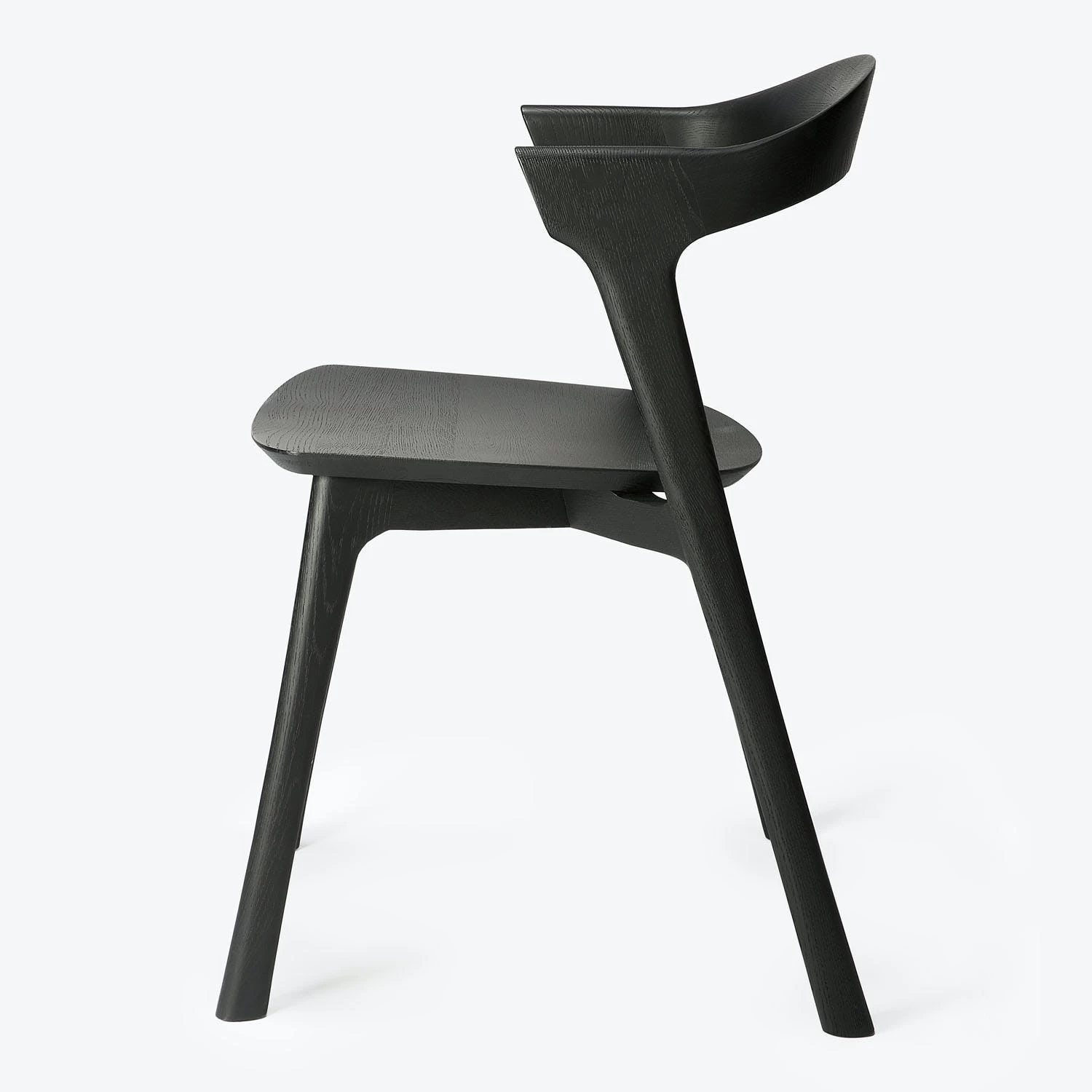 Oak Bok Side Chair 17 Oak Bok Side Chair - Image 15